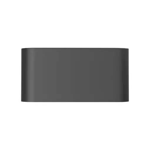 Σποτ οροφής “Gata” 10w 900lm 3cct Μαύρο Braytron BH04-00051BR
