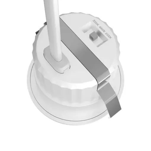 Μινι σποτ led 3w 38° 3CCT IP54 Braytron BH06-00289BR