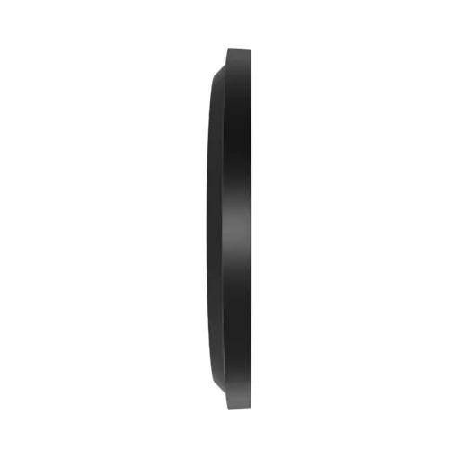 Braytron BP07-20281BR Πλαφονιέρα “Jade” Slim 20W 1600lm 5CCT Ø23 Μαύρη