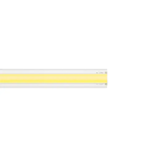 Ταινία led Cob 10w/m 1050 lm/m 220V IP65 6500k Braytron BS02-00723BR