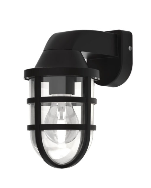 CH-500 BLACK ΑΠΛΙΚΑ ΠΛΕΓΜΑ Heronia 42-0043HR