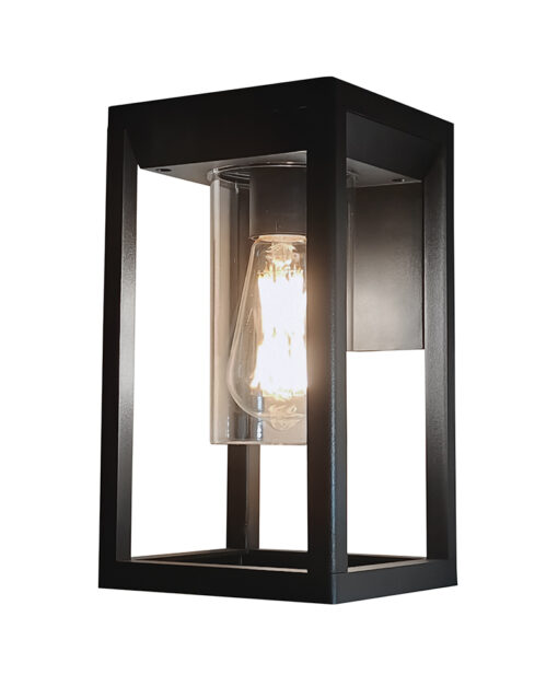 HER-60A BLACK ΑΠΛΙΚΑ Heronia 42-0087HR