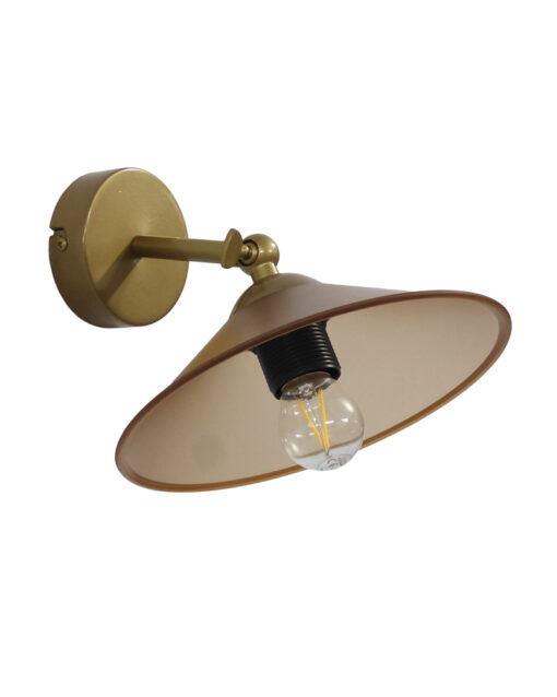 CONOS/AP KEY GOLD-MELI Heronia 35-0127HR