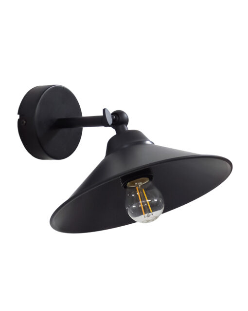 CONOS/AP KEY BL-BLACK Heronia 35-0126HR