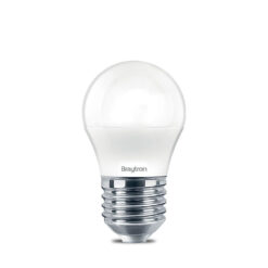 Λάμπα led Σφαιρική Ε27 5W 3000k Braytron BA11-00520BR