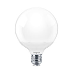 Λάμπα led G95 14W E27 3000K Braytron BA33-01420BR