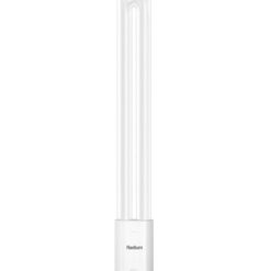 Λάμπα led PL 4PIN 12w 1500lm 4000k Radium 43519776BR