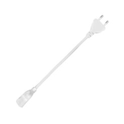 Παροχή ρεύματος για ταινία led Cob στεγανή (IP65 220V) Braytron BS02-99720 (BS02-00720/721/723)BR