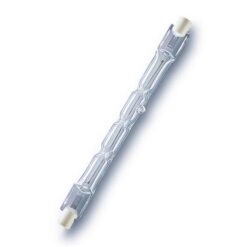 Λάμπα Ιωδίνης R7s 400w 117mm (Made in Germany) Radium 22315799BR
