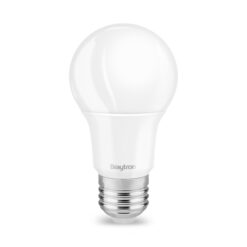 Λάμπα led E27 Α60 9w 3000k Braytron BA13-00920BR