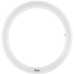 Λάμπα led T9 κυκλική με starter 20w/865 2000lm (32w) Radium 43218813BR