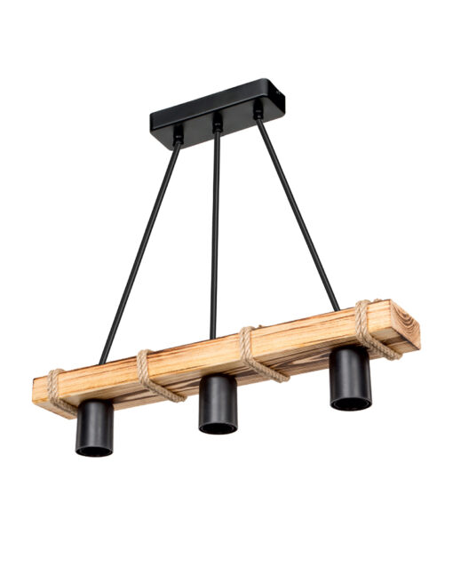 Ράγα  R-27 3/L RAGA WOOD Heronia 31-1403HR