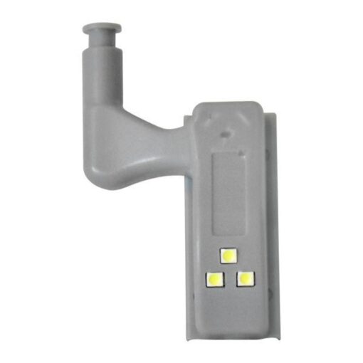 8fec25042d5e4cc29614ace985dcd3d1-1200x1200 Φωτιστικά Ντουλάπας LED 0.12W με Διακόπτη Γκρι 4τμχ Eurolamp 145-15063