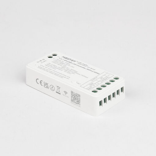 ΕΛΕΓΚΤΗΣ LED 5 ΣΕ 1 SPI DMX WIFI 2.4G ACA A-SPIW5 IP20 ACA A-SPIW5