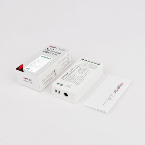 ΕΛΕΓΚΤΗΣ LED 2 ΣΕ 1 2.4G ACA A-SR2 IP20 ACA A-SR2