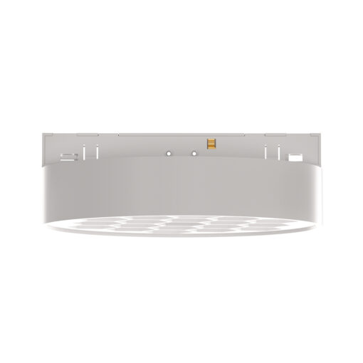 ΜΑΓΝΗΤΙΚΟ ΣΠΟΤ LED SMD ACA TREYE-MINI TREYE1040W ΛΕΥΚΟ 10W 4000K 620LM 24V DC 97X32 MM ACA TREYE1040W