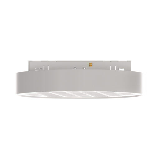 ΜΑΓΝΗΤΙΚΟ ΣΠΟΤ LED SMD ACA TREYE-MINI TREYE1540W ΛΕΥΚΟ 15W 4000K 950LM 24V DC 122X32 MM ACA TREYE1540W