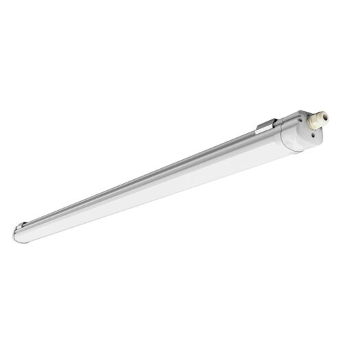 24422-p1 Στεγανό Φωτιστικό LED G Series 36W 120cm 3IN1 IP65 V-TAC 4320lm
