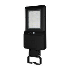 Ηλιακό Φωτιστικό Δρόμου LED 40W 6000lm 3IN1 IP65 V-TAC 24423