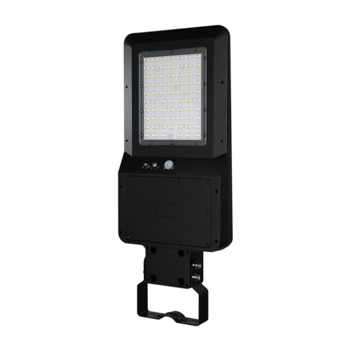 24423-p1 Ηλιακό Φωτιστικό Δρόμου LED 40W 6000lm 3IN1 IP65 V-TAC 24423