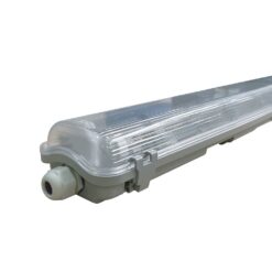 Waterproof Tube Fitting TF Series 2x1200mm V-TAC – 24486