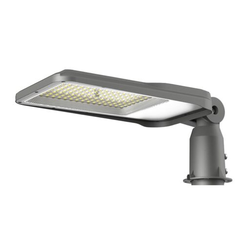 Φωτιστικό Δρόμου LED 100W 12000lm 6500K CREE Chip IP65 6 Χρόνια Εγγύηση V-TAC 236216
