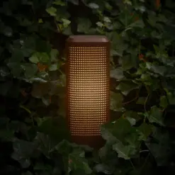 Sidara 45 | Garden light | Seaside brown metallic Garden lightAluminium Nordlux 2618448218
